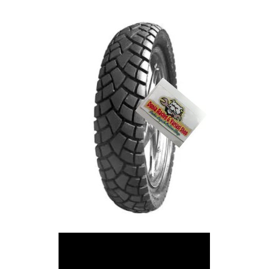 Ban Swallow 120 80 17 140 70 17 SB117 Street Enduro Tubles Limited