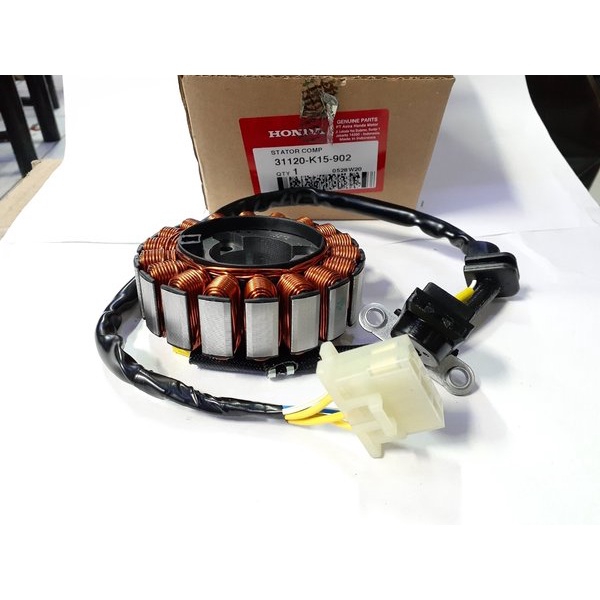 sepul spul cb 150 r cb 150r original hgp 31120K15902