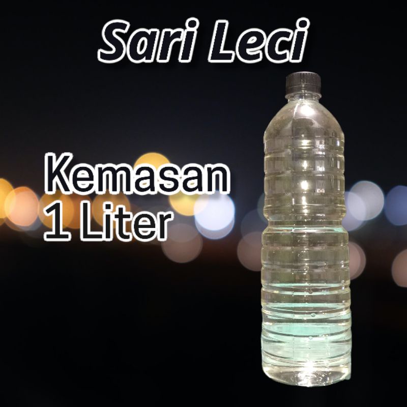 

Sari Leci Khas Solo Kemasan 1 Kg Hemat Ongkir