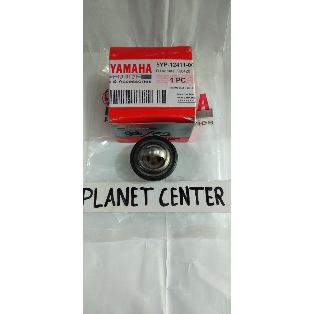 THERMOSTAT VIXION 5YP-12411-00 ORIGINAL