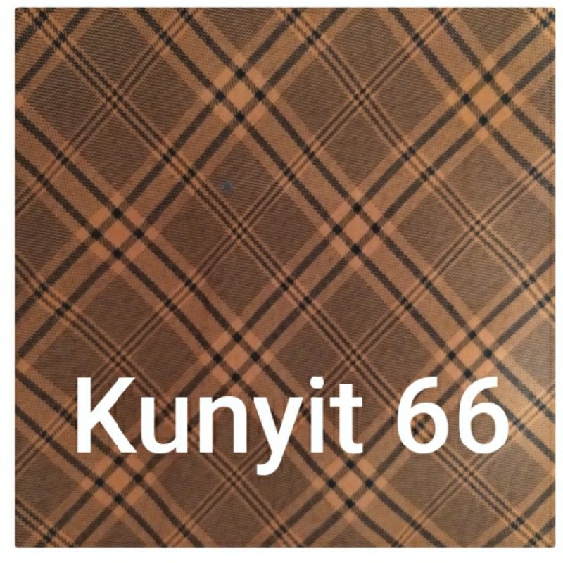 ROK PAYUNG KOTAK/MAXI SKIRT/ROK PAYUNG PANJANG/KLOK LEBAR-KUNYIT 66