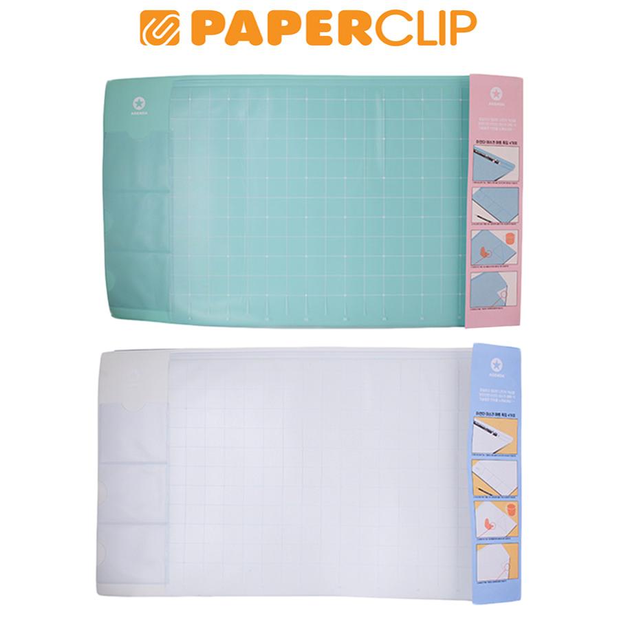 

DESK PAD OPEN HOUSE 02-0244