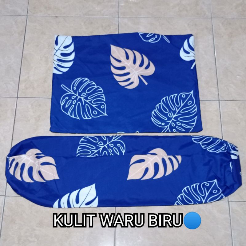 Urung Kulit Bantal Guling Kapuk Drakon