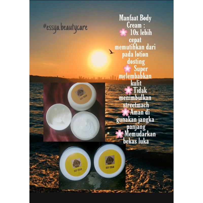 Bibit pemutih grade A super ampuh/pemutih badan ampuh