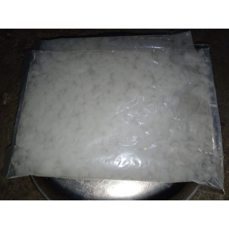

Ice gel tanpa bahan kimia apapun jadi aman digunakan