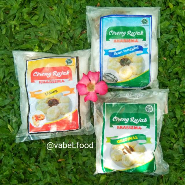 

CIRENG RUJAK isi 20pcs