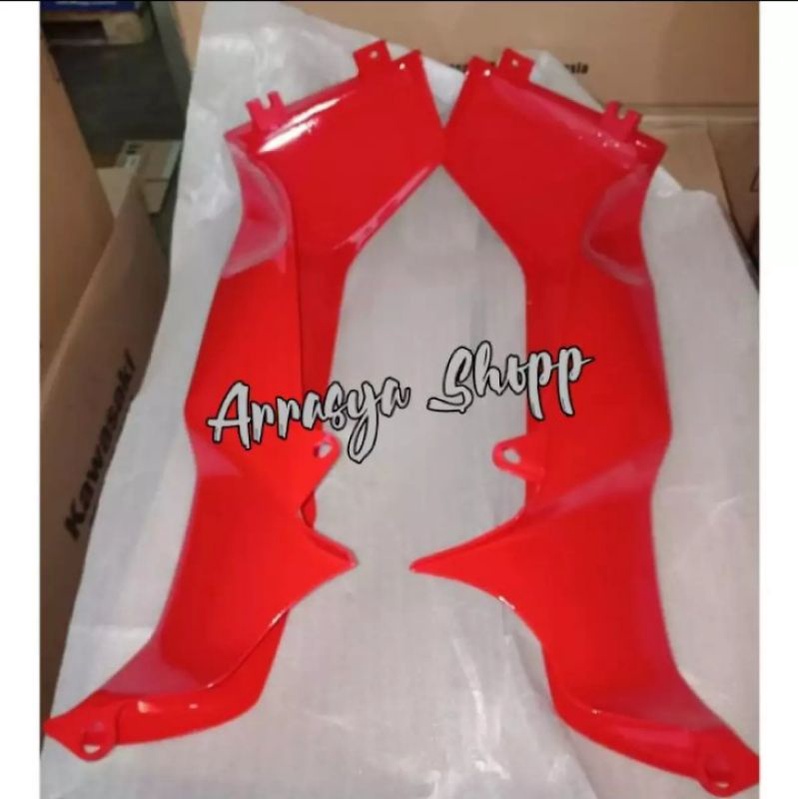 Fairing sayap luar Kaze R Original kawasaki