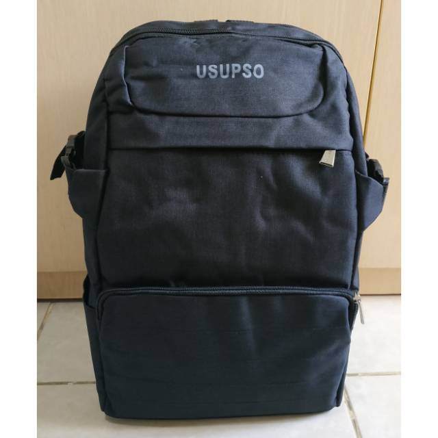 Tas Ransel Backpack Tas Sekolah Usupso