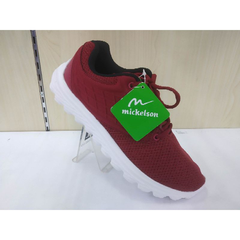 Sepatu running pria Ardiles