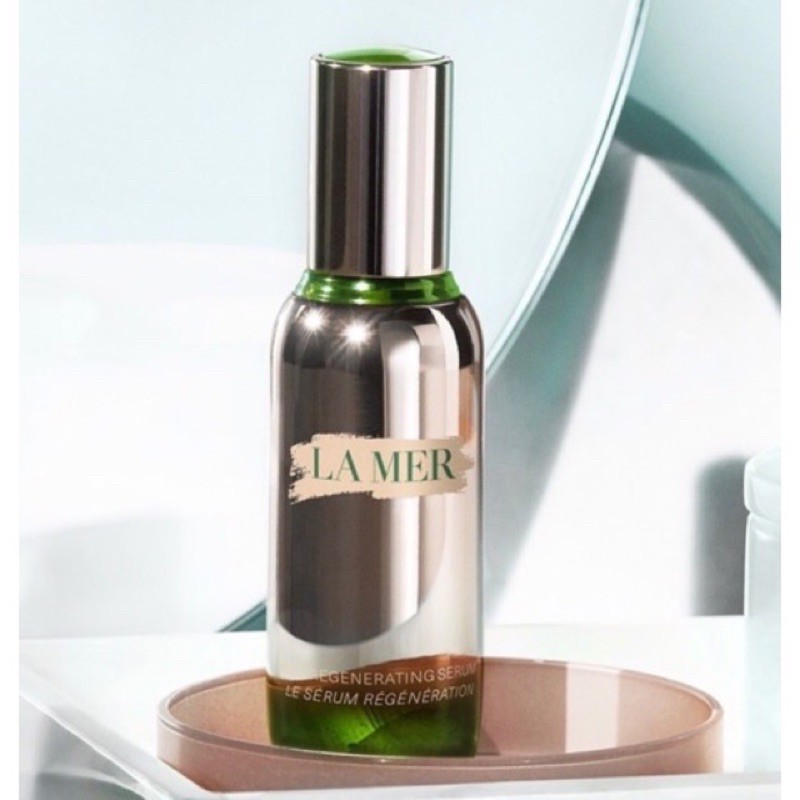 La Mer The Regenerating Serum 30ml Lamer