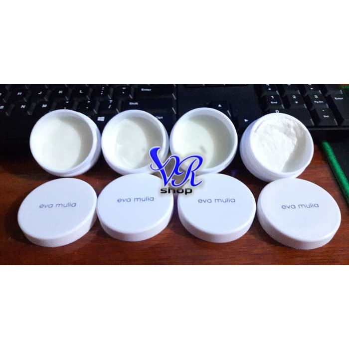 New Ori NIGHT CREAM ( OV-1 ) - EVA MULIA 7765