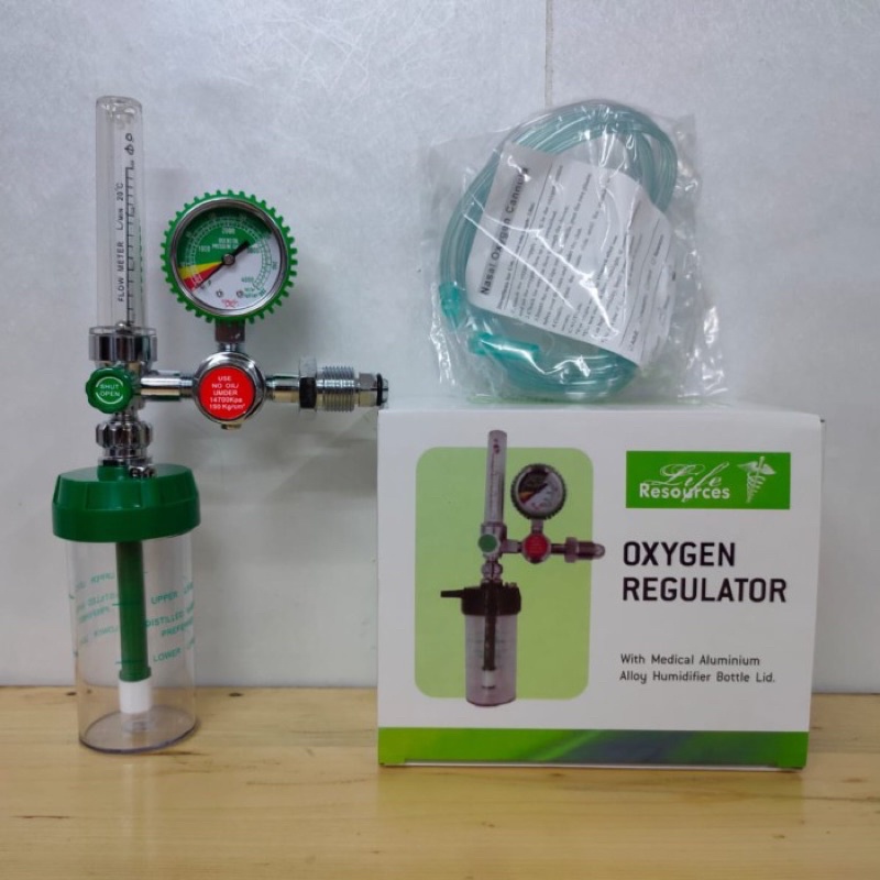 regulator oksigen life resources oxygen medis gea nesco puremed onemed