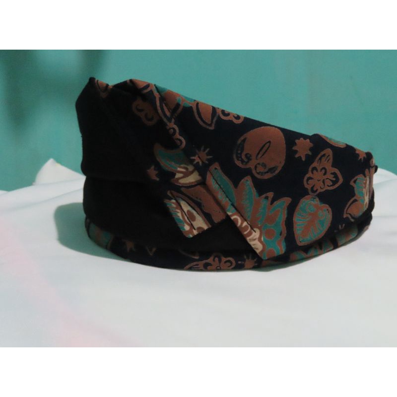 Lacak batik jambi bagus (dewasa)