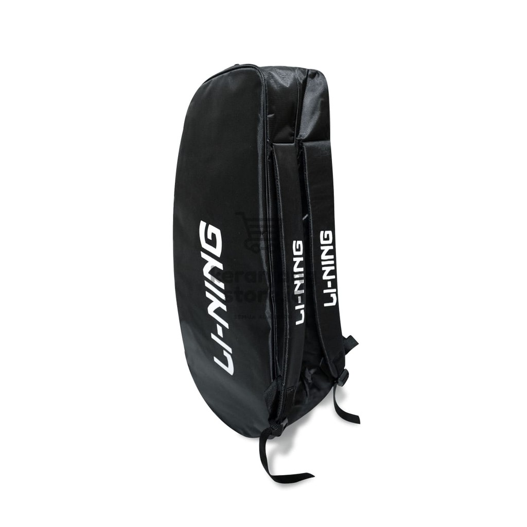 RB Tas Raket Badminton 2 Resleting