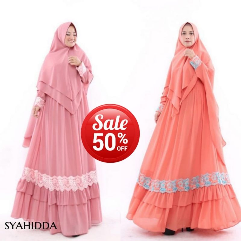 SYAHIDDA by Ambigu Irwinov