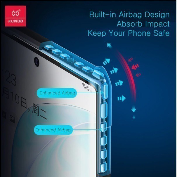 SP- CASING COVER Case Samsung M30S M31 M51 M21 Shockproof Hardcase ARMOR TRANSPARAN CLEAR (BY 889ACC)
