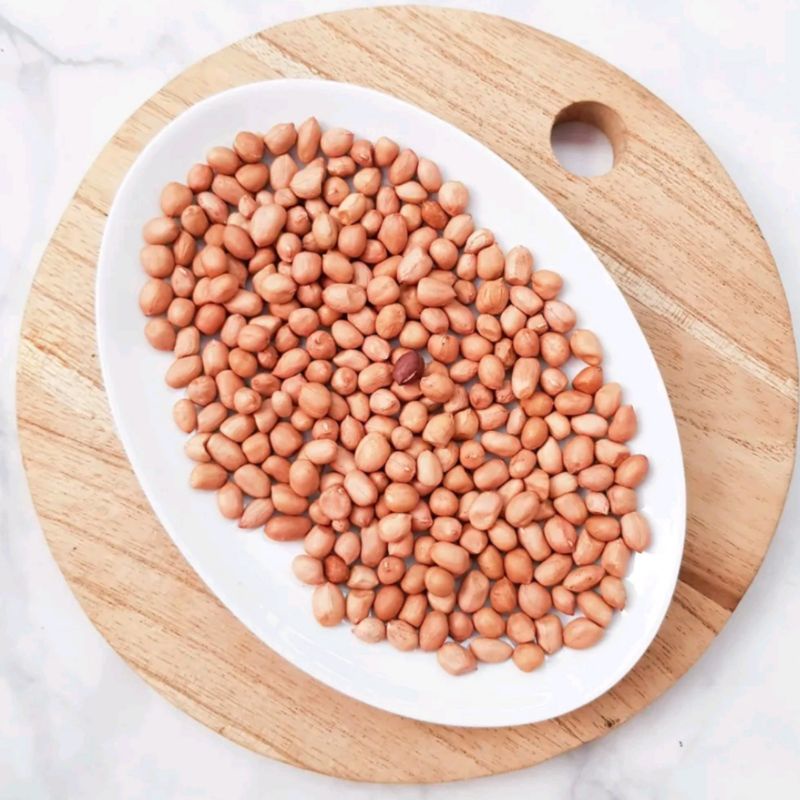 

Kacang Tanah 250 gram