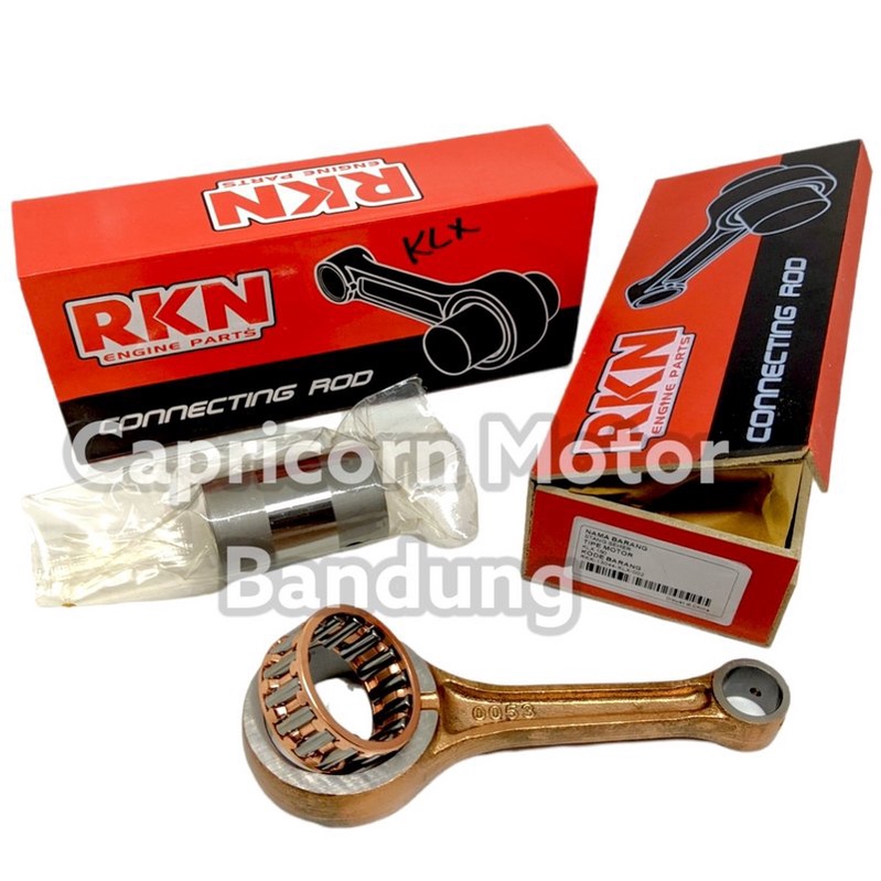 Stang Seher KLX 150 DTRACKER 150 D-TRACKER D TRACKER RKN RIK RIKEN