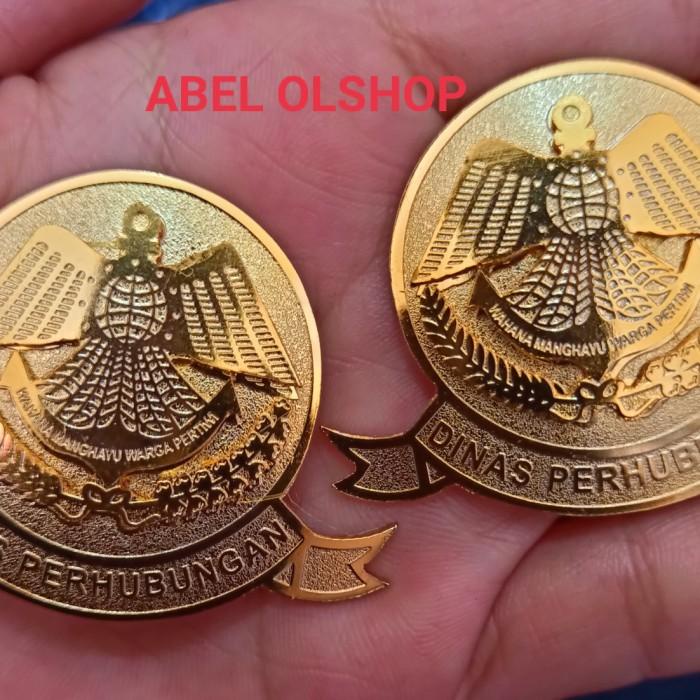 Pns | Pin Dinas Perhubungan / Pin Dishub