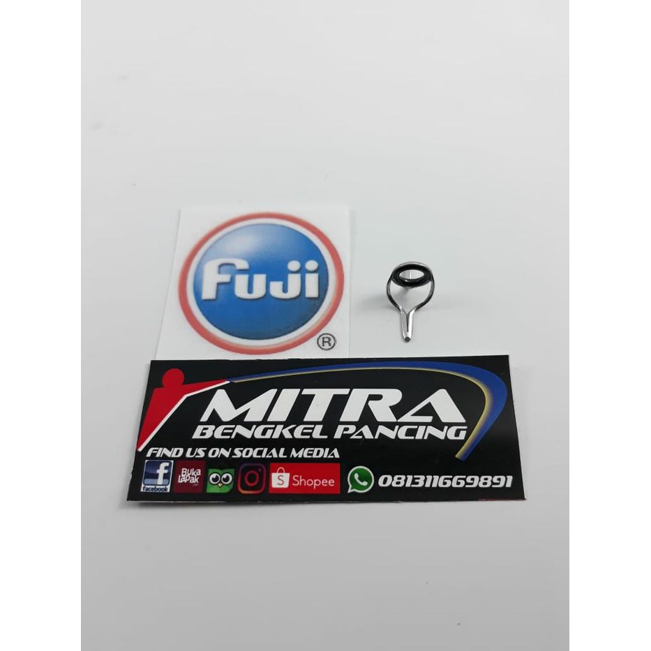 PROMO - FUJI MNOG 8 RING GUIDE CINCIN JORAN MAMARIT