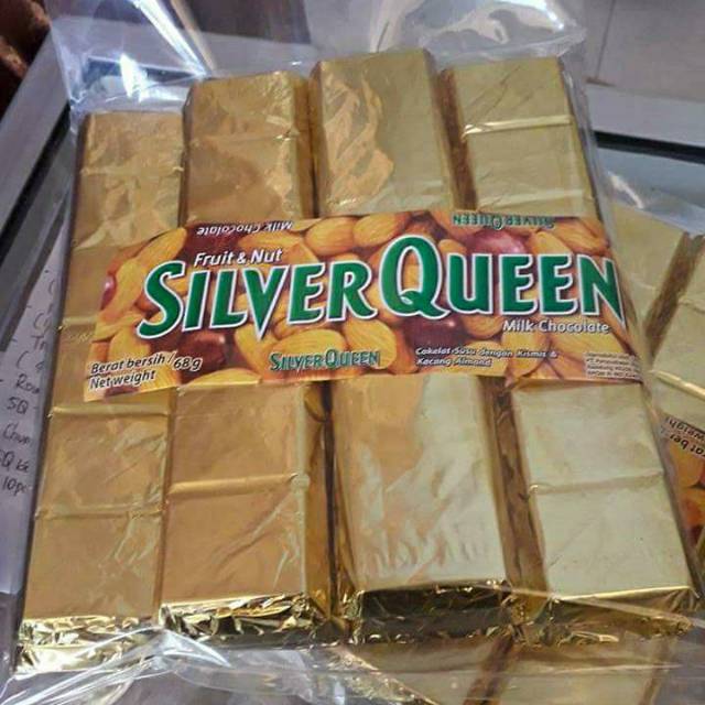 

Coklat murah enak