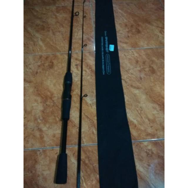 Joran Spining snapshot murah