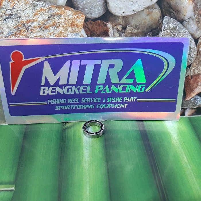 Bearing Std Japan 7x11x2,5 klaker klaher reel pancing