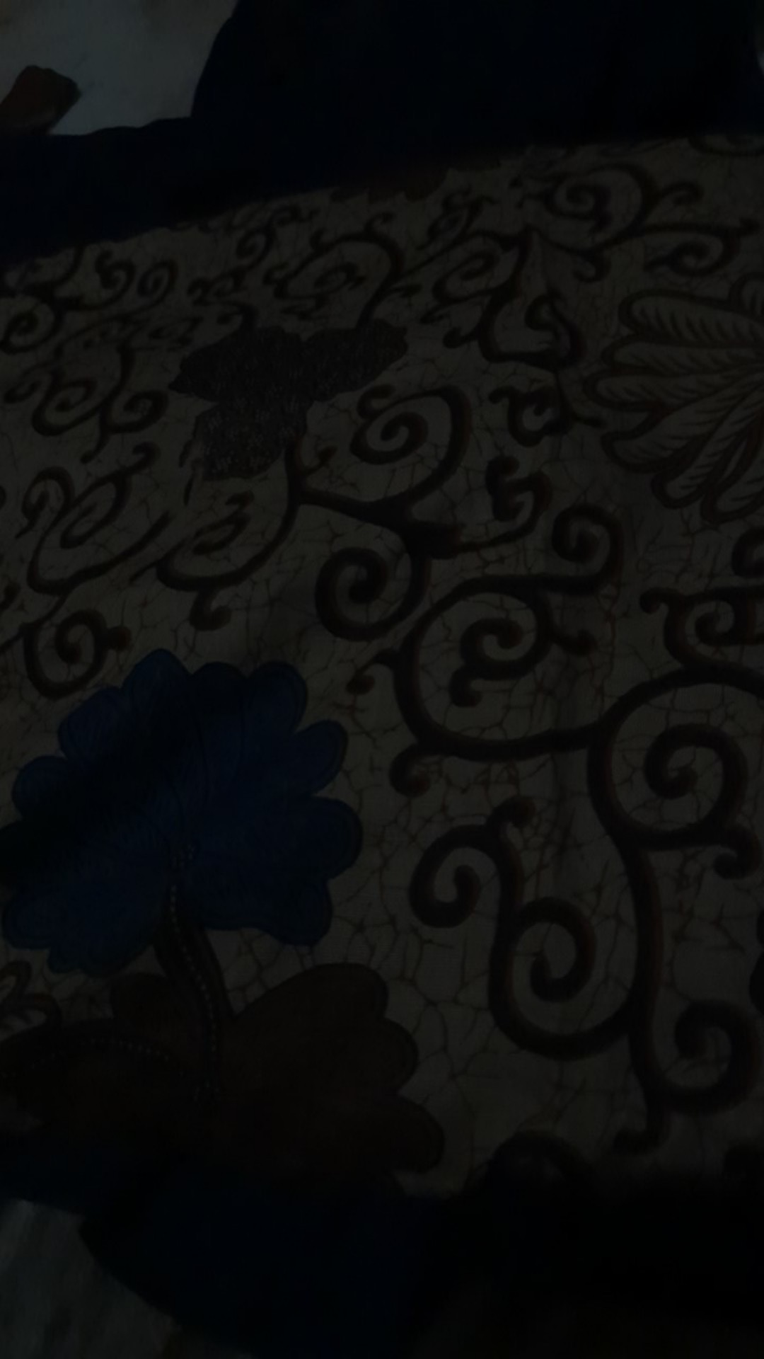 Gamis Batik Terbaru Original Terlaris