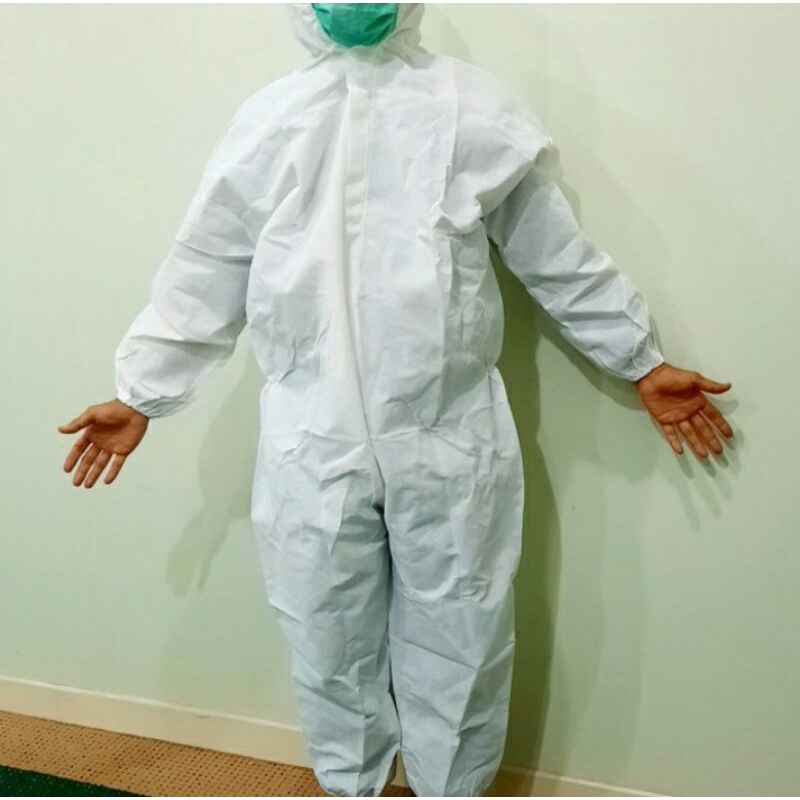 ALAT PELINDUNG DIRI-APD-KESEHATAN-HAZMAT APD-HASMAT MEDIS-HAZMAT EXPLORE-HAZMAT WATERPROOF-HAZMAT SU