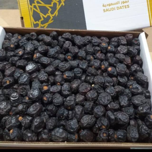 

Kurma ajwa