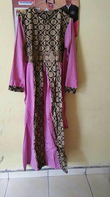 ( Family) Couple Batik 2521 Pusat Kulakan Batik Couple Saraswati