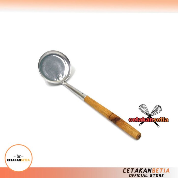 Cetakan Bakwan 9 Cm | Cetakan Bakwan Cair | Bakwan Gagang