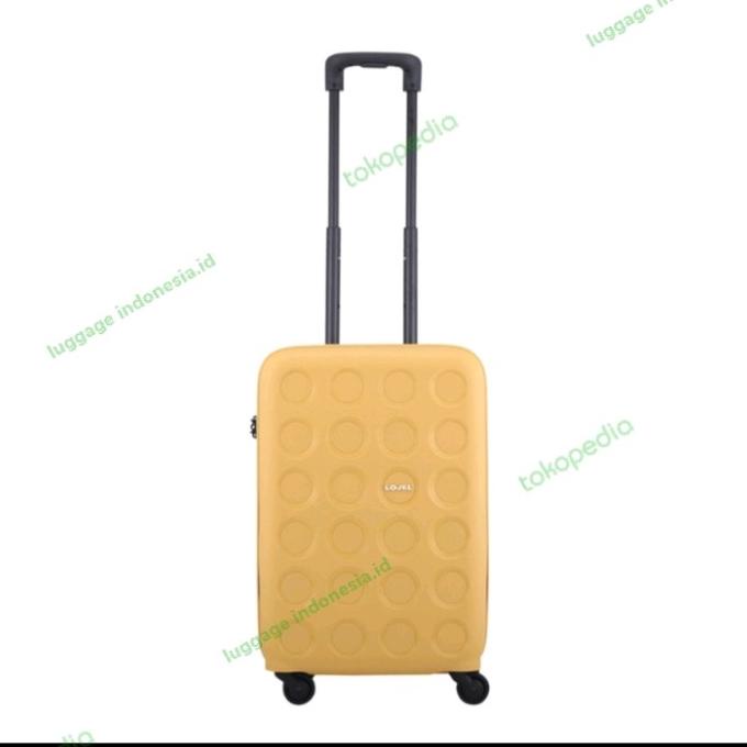 KOPER LOJEL 20INCH CABIN VITA 2 FGD5465FDG