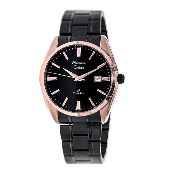 

Alexandre Christie A8515MDBBRBA