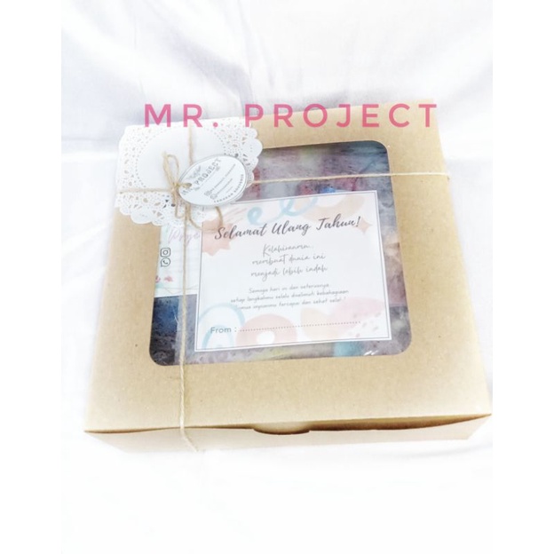 

Paket Hampers Lengkap (Kosongan)