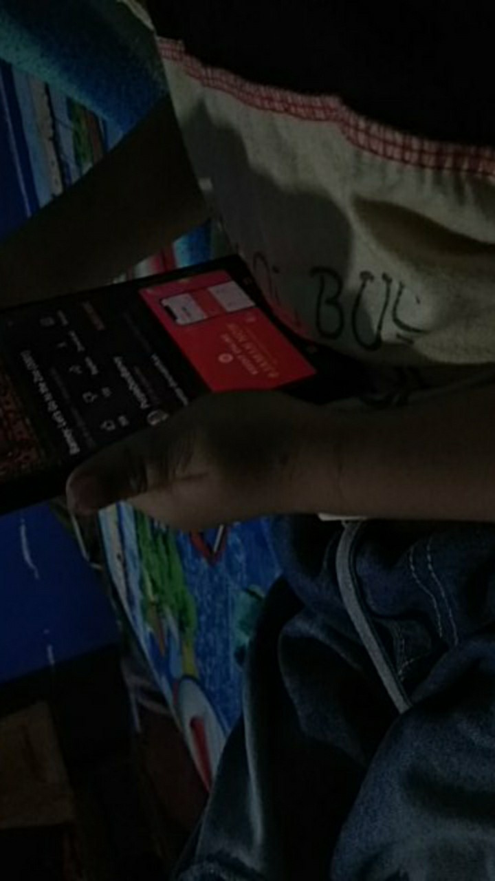 Tunik Batik Adyty Pakaian Wanita Fashion Dress Modern Murah