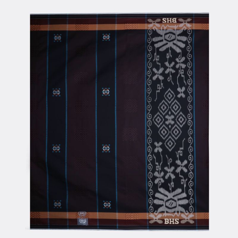 sarung bhs excellent sct silver