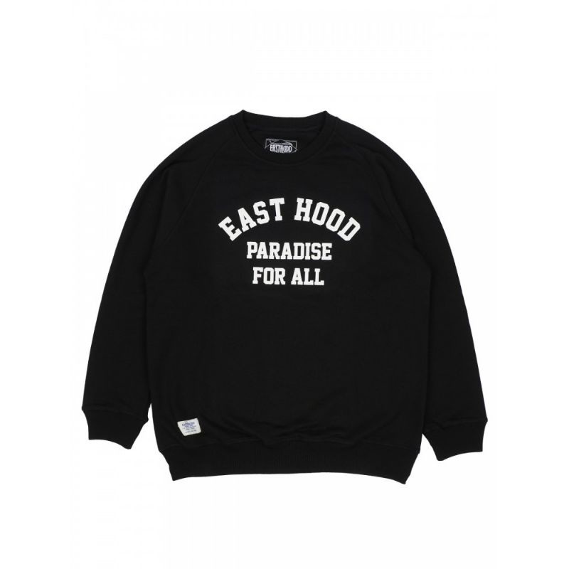 Crewneck Easthood original