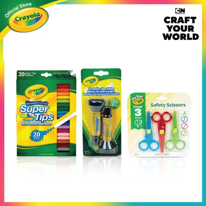 

Special Craft your World 1 Berkualitas