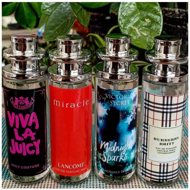 parfum bibit thailand