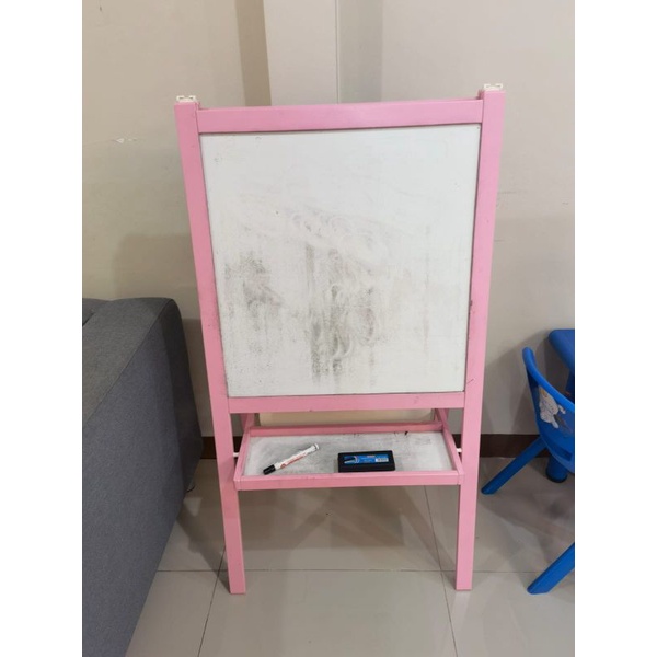 

White Board Standing