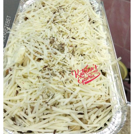 

❁ Mixed Herbs - rempah ❆