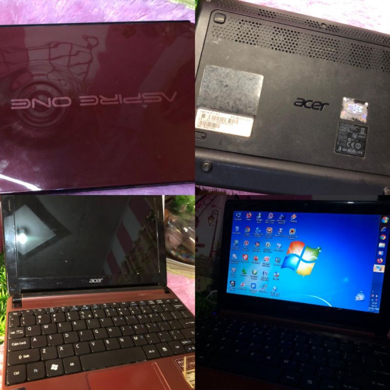 Notebook Acer