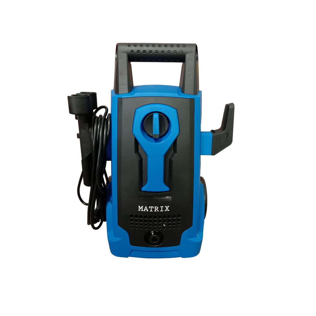 Mesin Penyemprot Air Bertekanan Tinggi MATRIX High Pressure Washer
