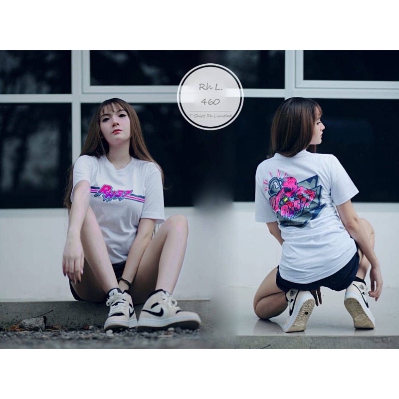 RACING HELL BAJU KAOS T SHIRT RACING HELL PRIA WANITA TSHIRT DISTRO RACING HELL HEL BALAP MOTOR LIAR