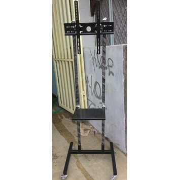 bracket tv standing 17 - 50 inci