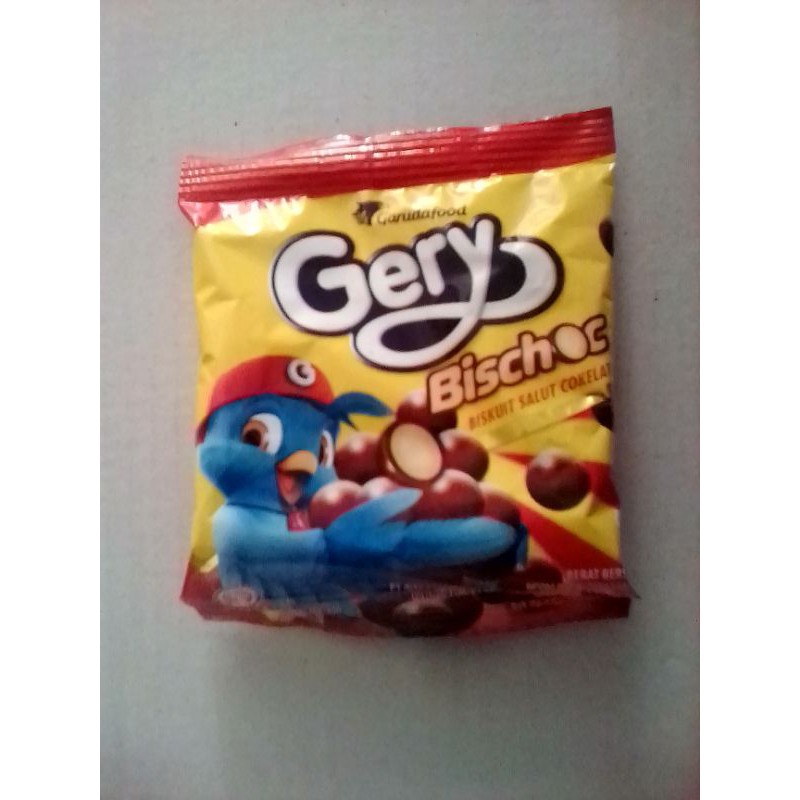 

Gery biscok 7 g