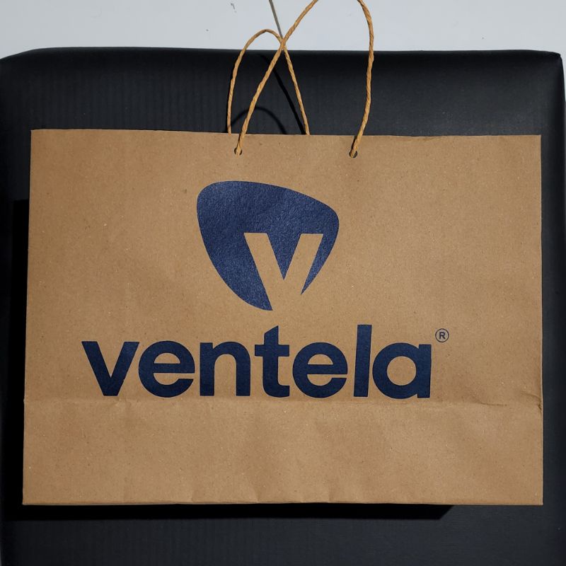 Paperbag Ventela