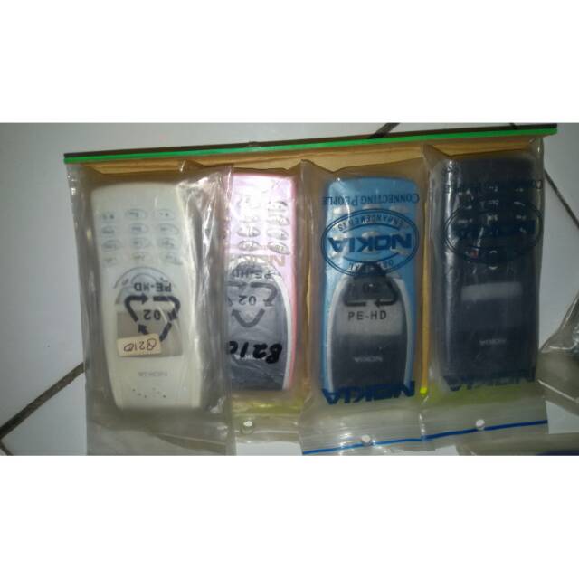 Casing nokia 8210