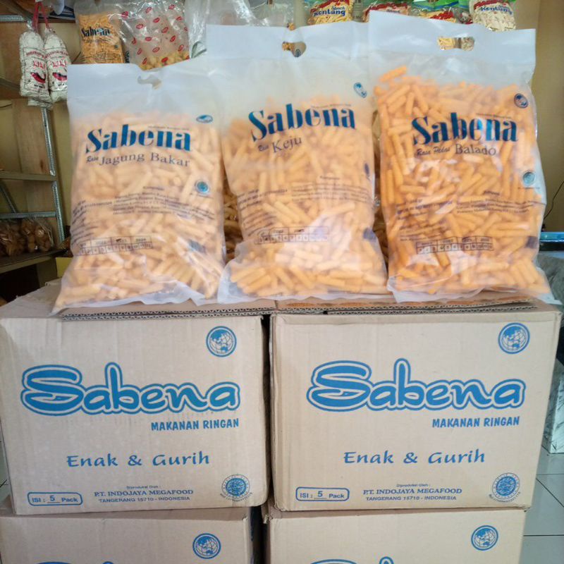 

Stik sabena 360gr